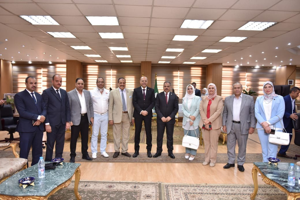 وزارة العمل