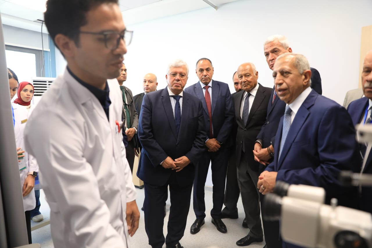 التعليم العالي