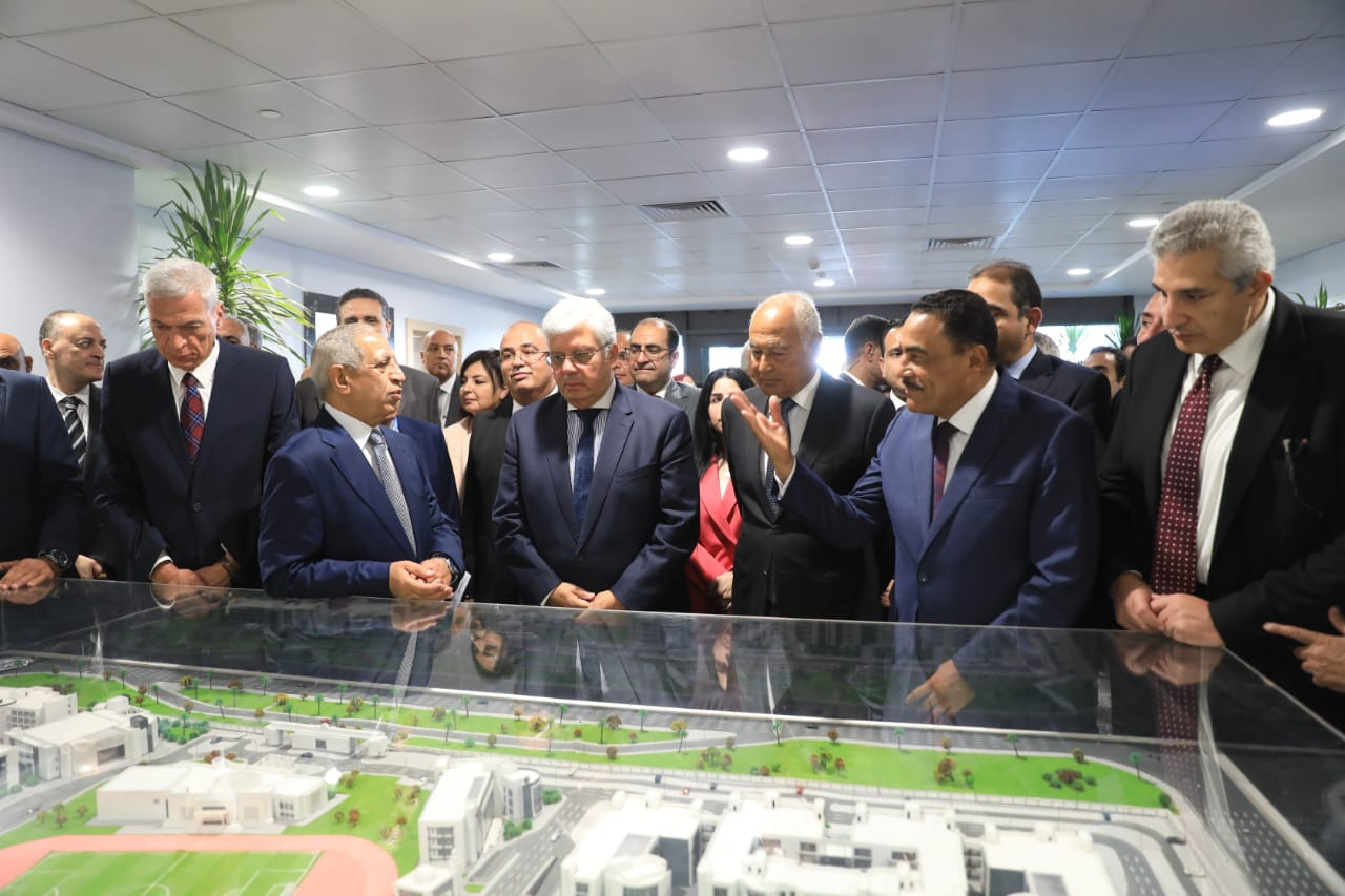 التعليم العالي