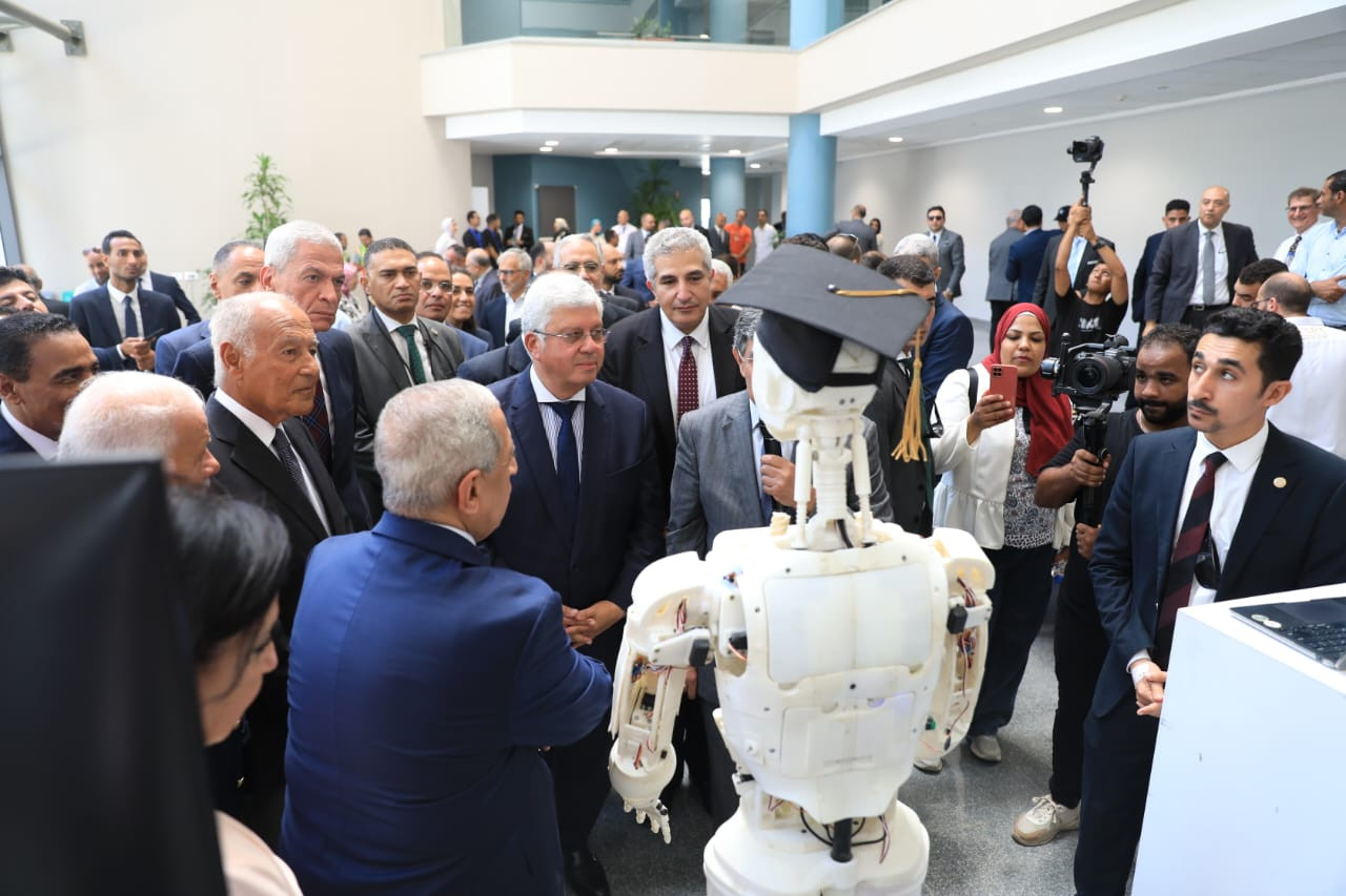 التعليم العالي