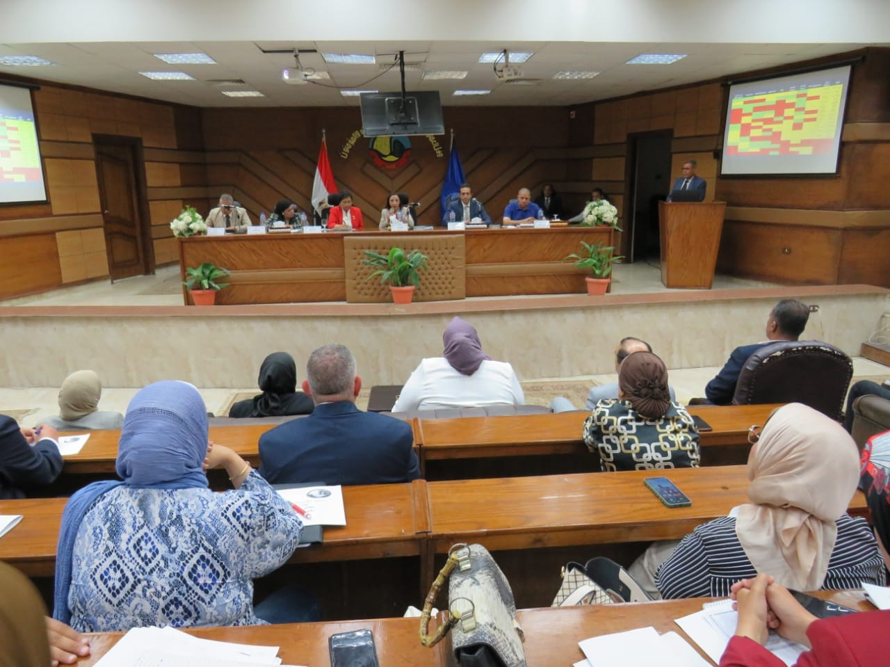 نائب وزير الصحة