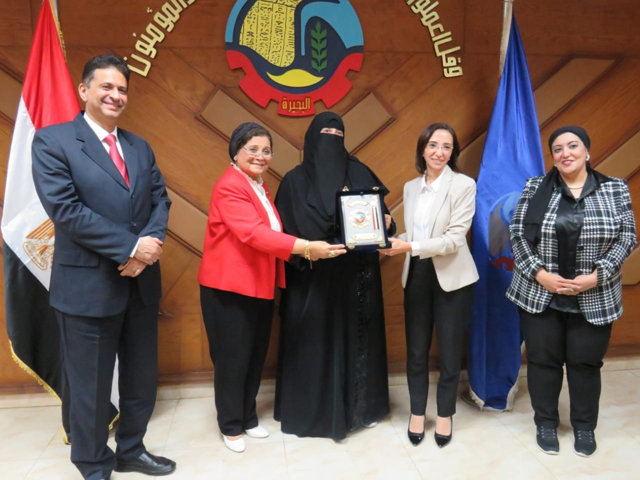 نائب وزير الصحة