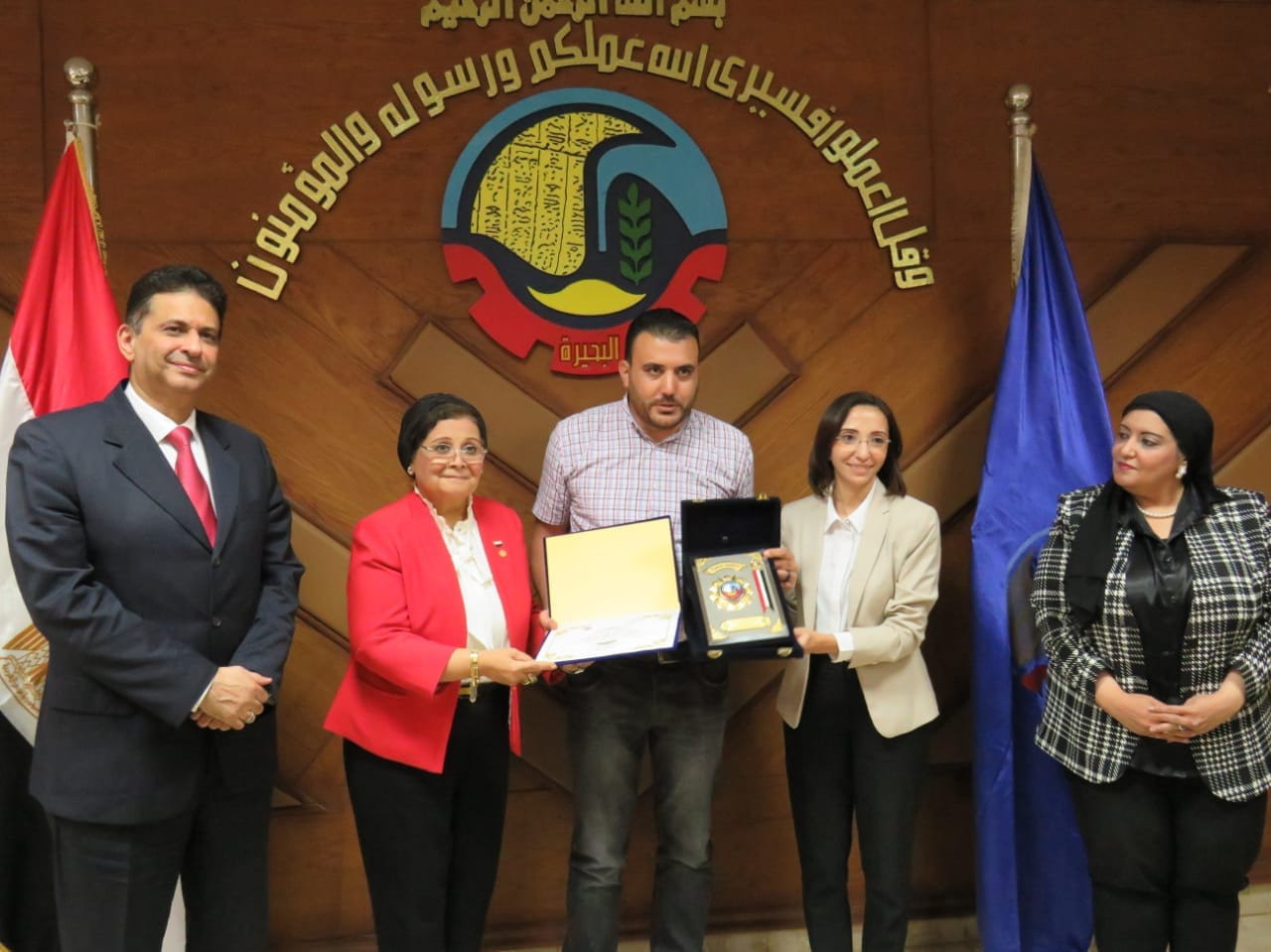 نائب وزير الصحة