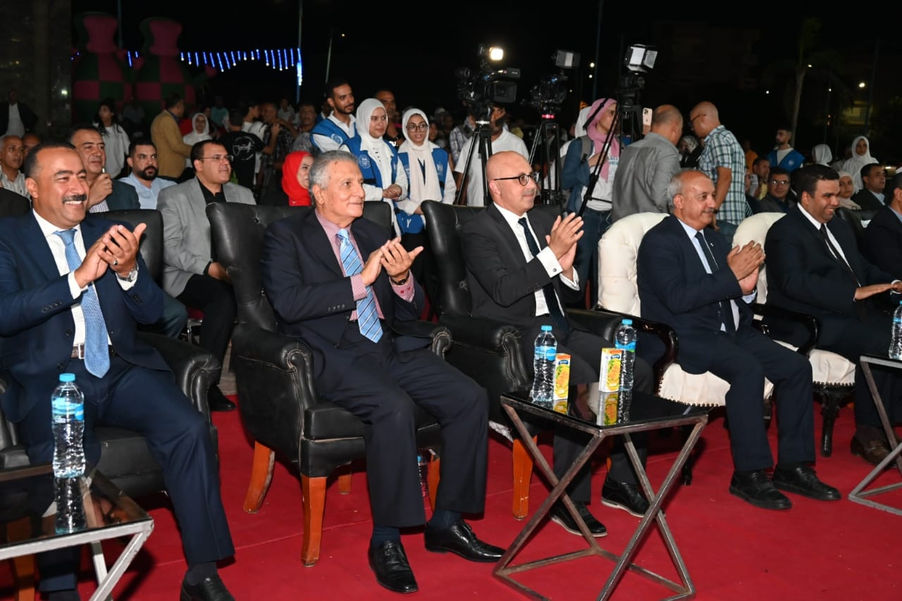 معرض الكتاب السويس