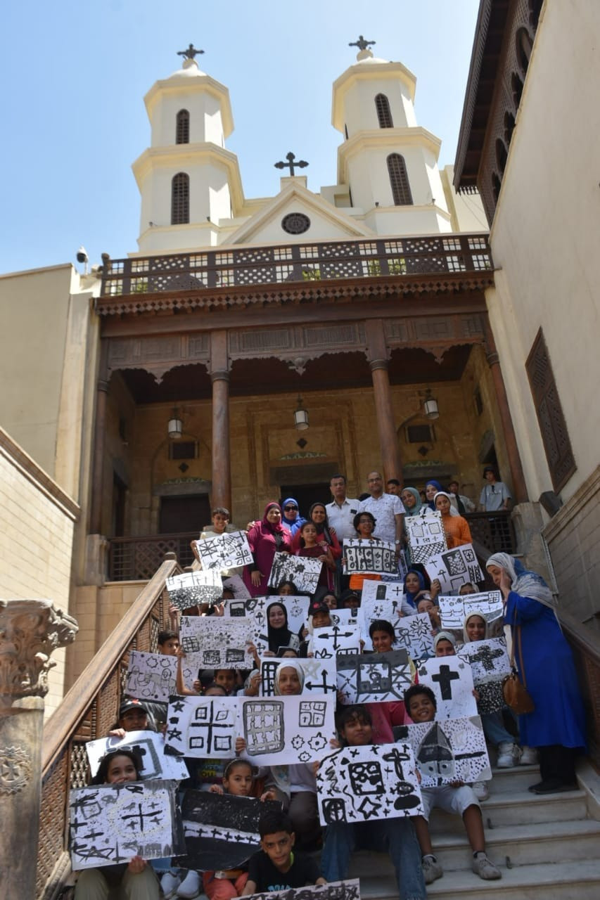 بستان الإبداع