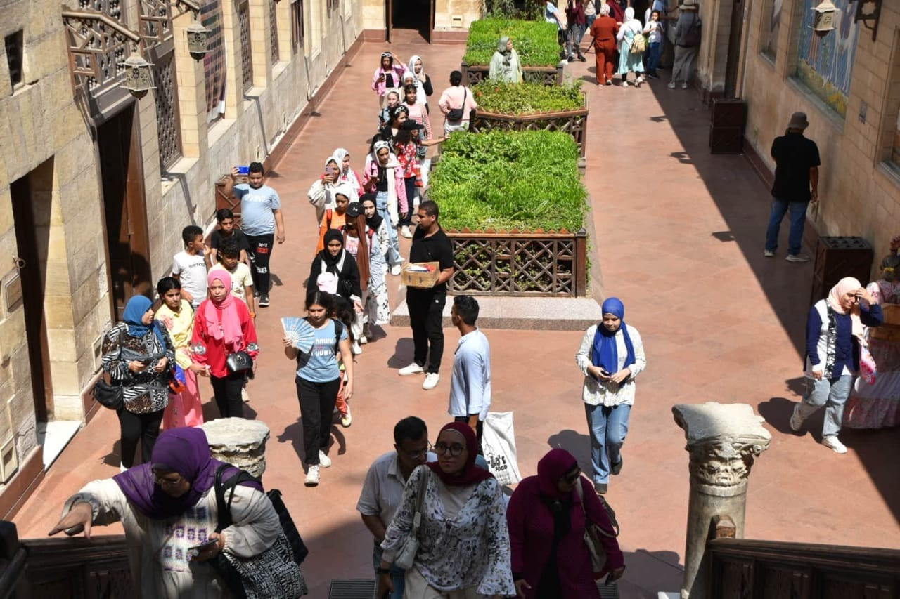 بستان الإبداع