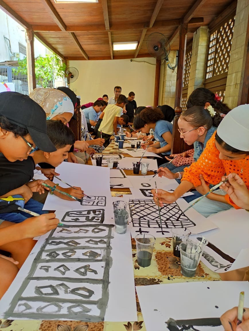 بستان الإبداع