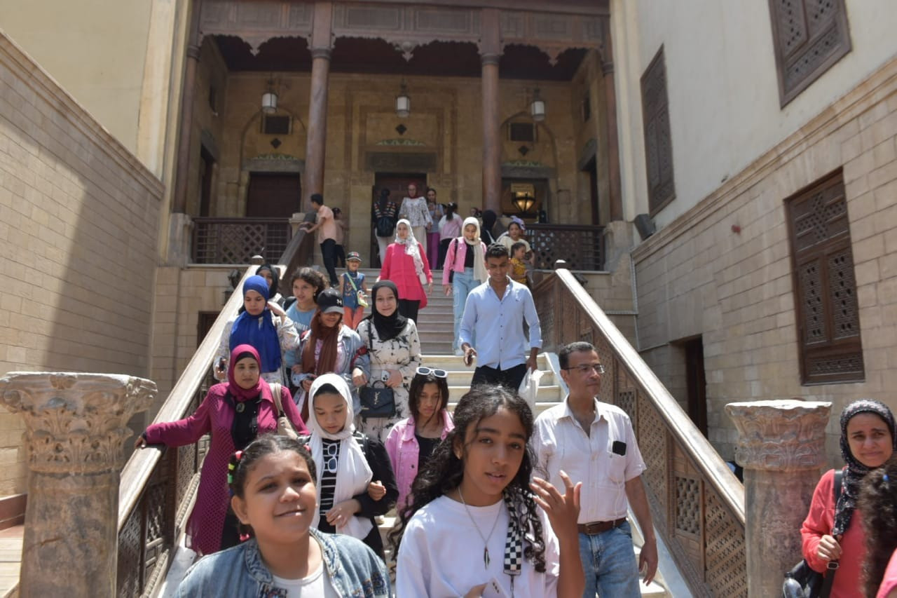 بستان الإبداع