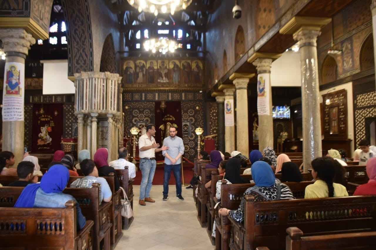 بستان الإبداع