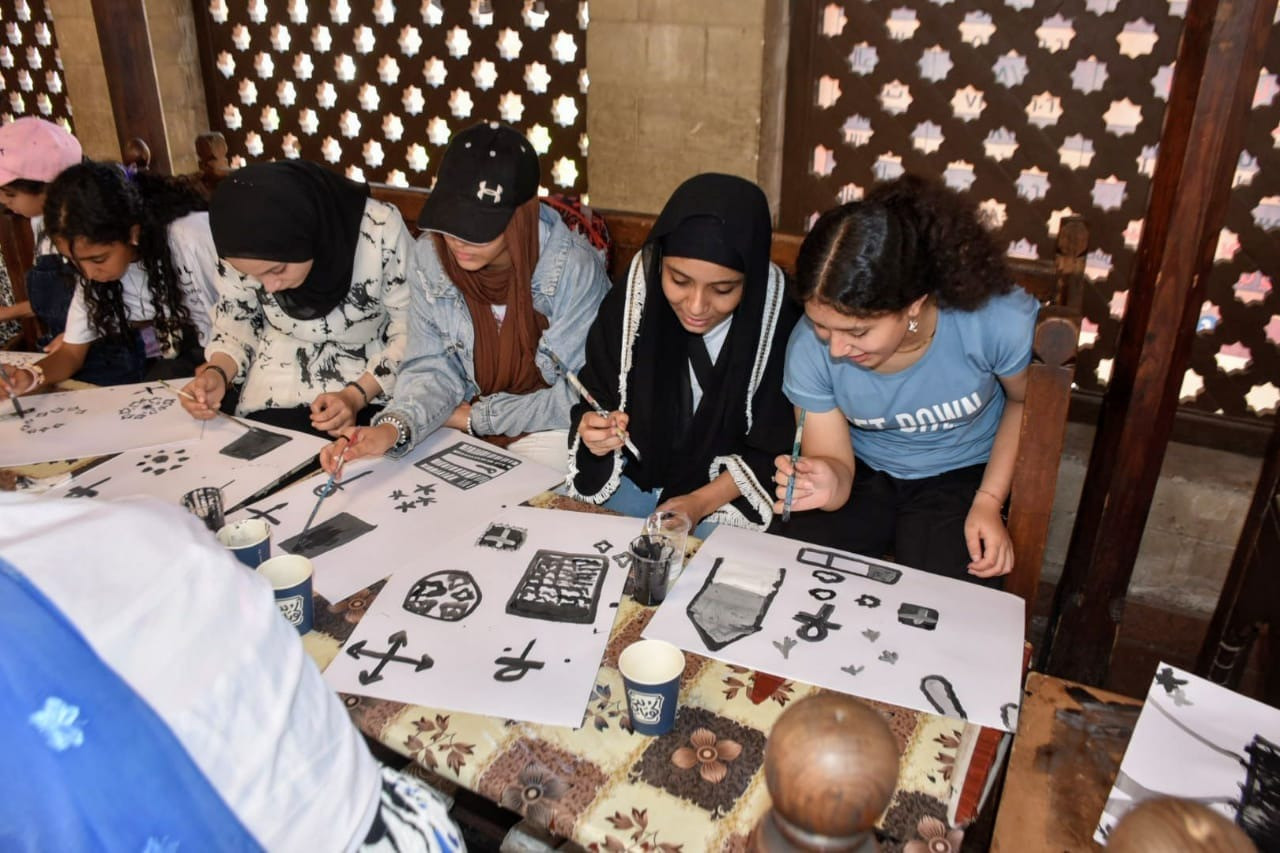 بستان الإبداع