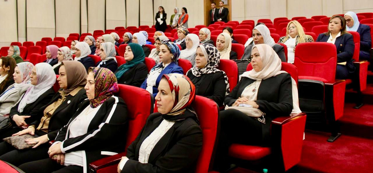 النيابة الادارية