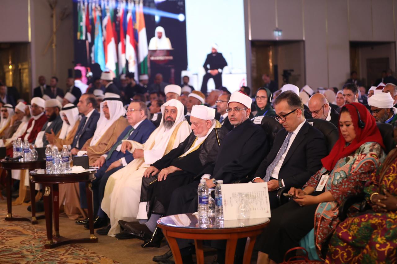 القومي للمرأة يشارك في المؤتمر الدولي الأول للواعظات