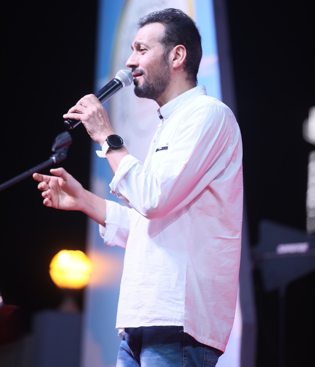 ليالس الصيف