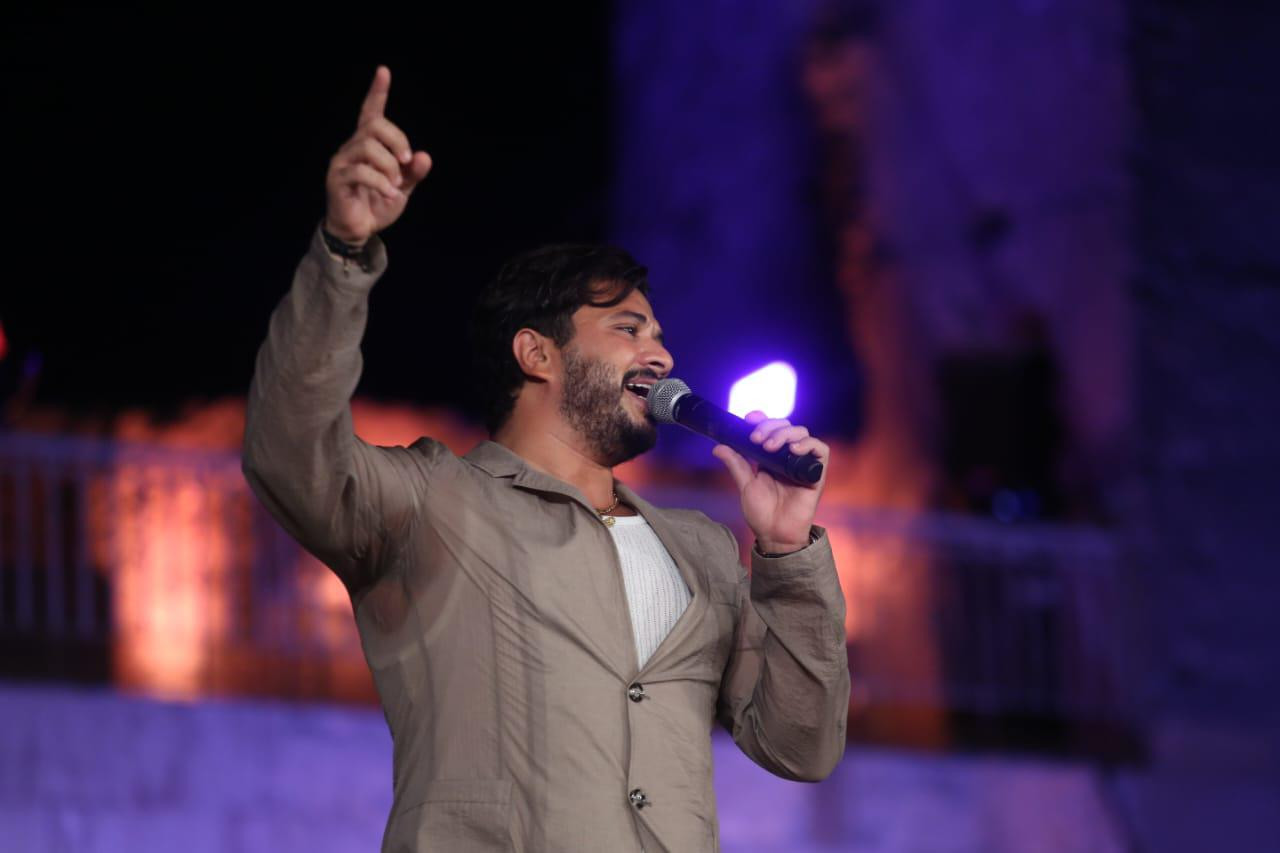 محكى القلعة