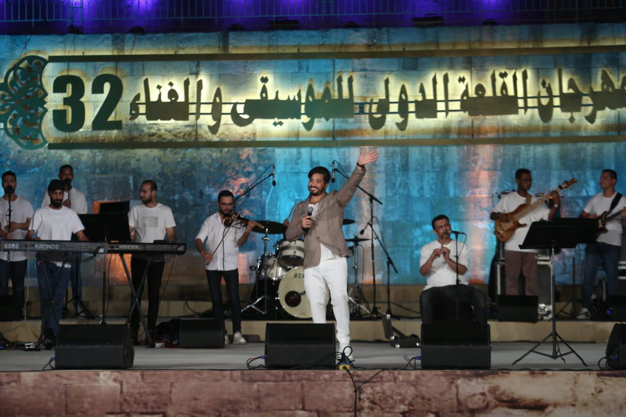 محكى القلعة