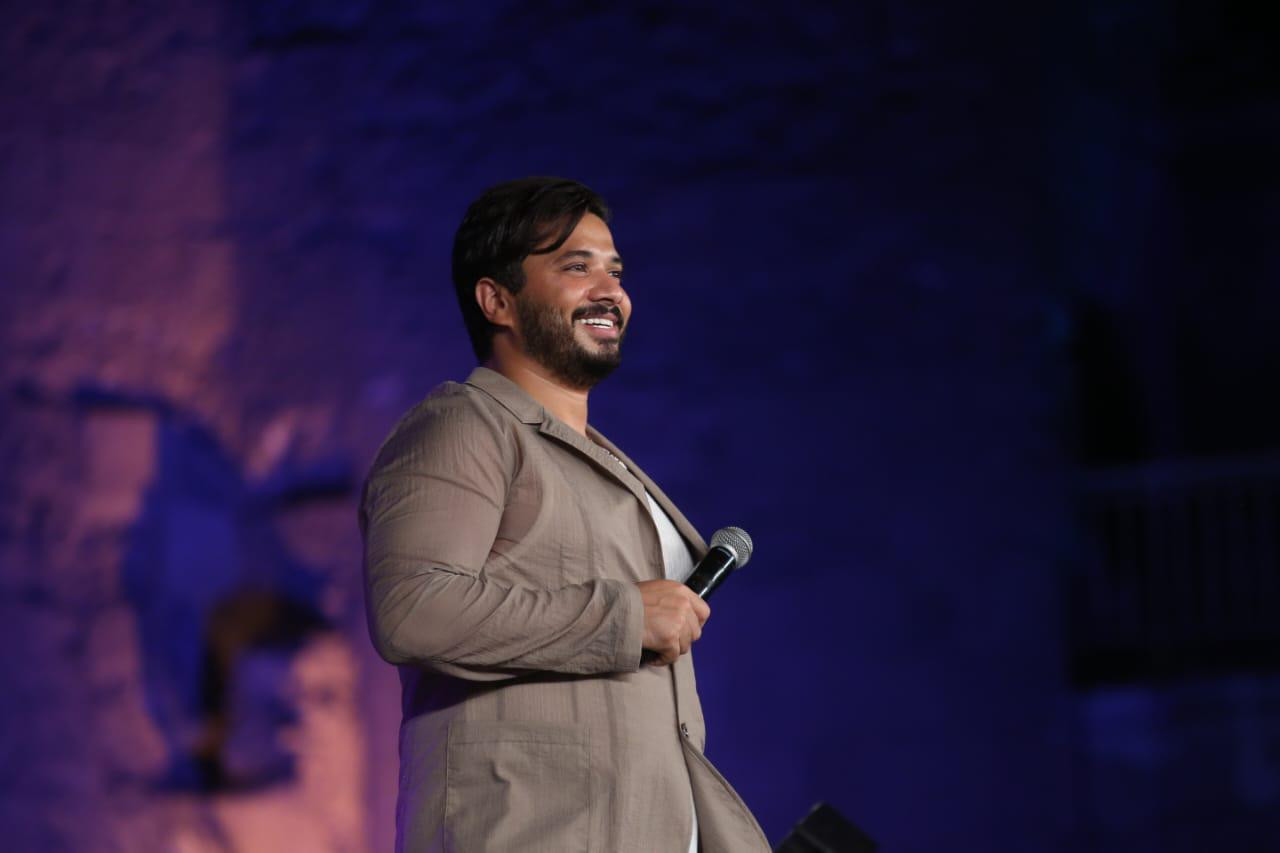 محكى القلعة