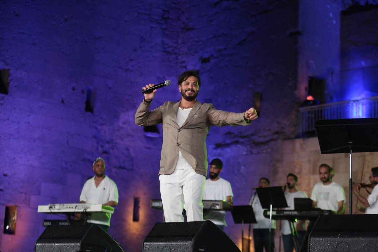 محكى القلعة