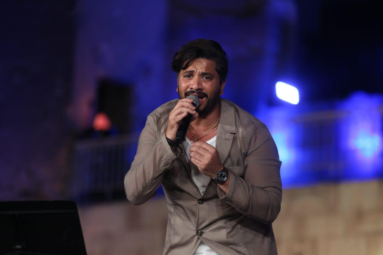 محكى القلعة