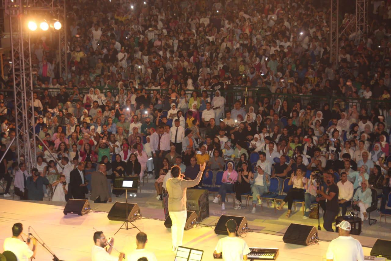 محكى القلعة