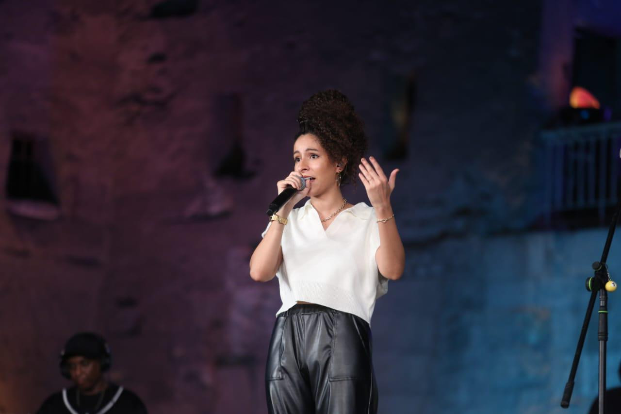 محكى القلعة