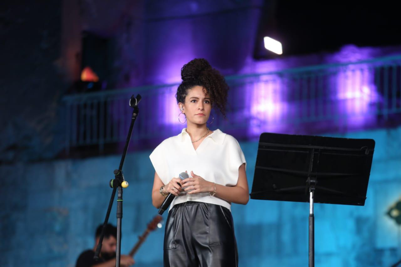 محكى القلعة