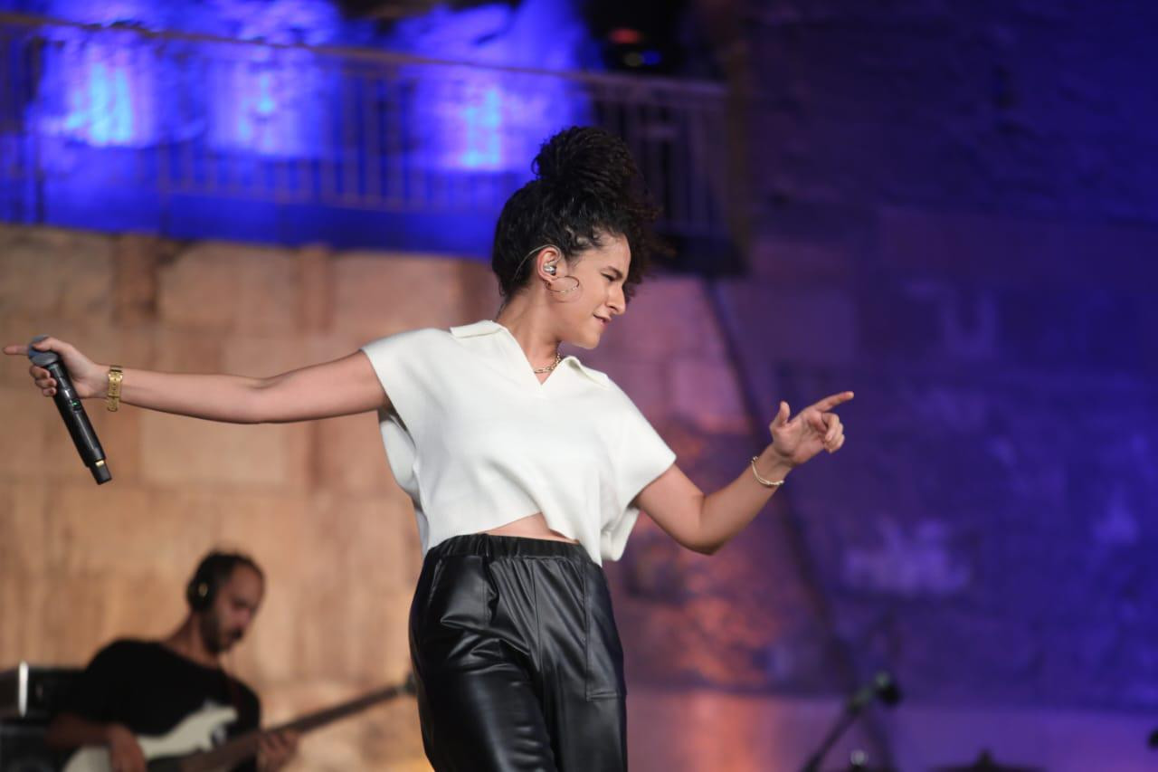 محكى القلعة