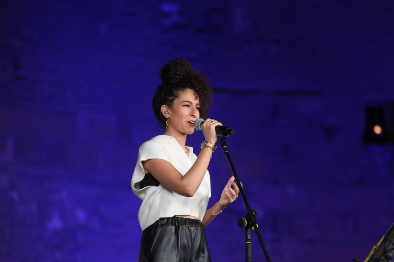 محكى القلعة