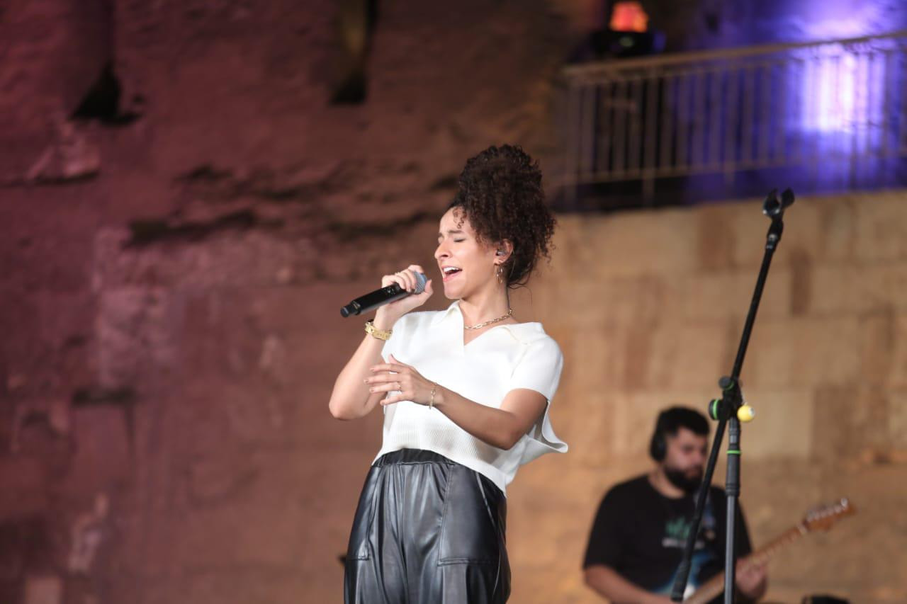 محكى القلعة