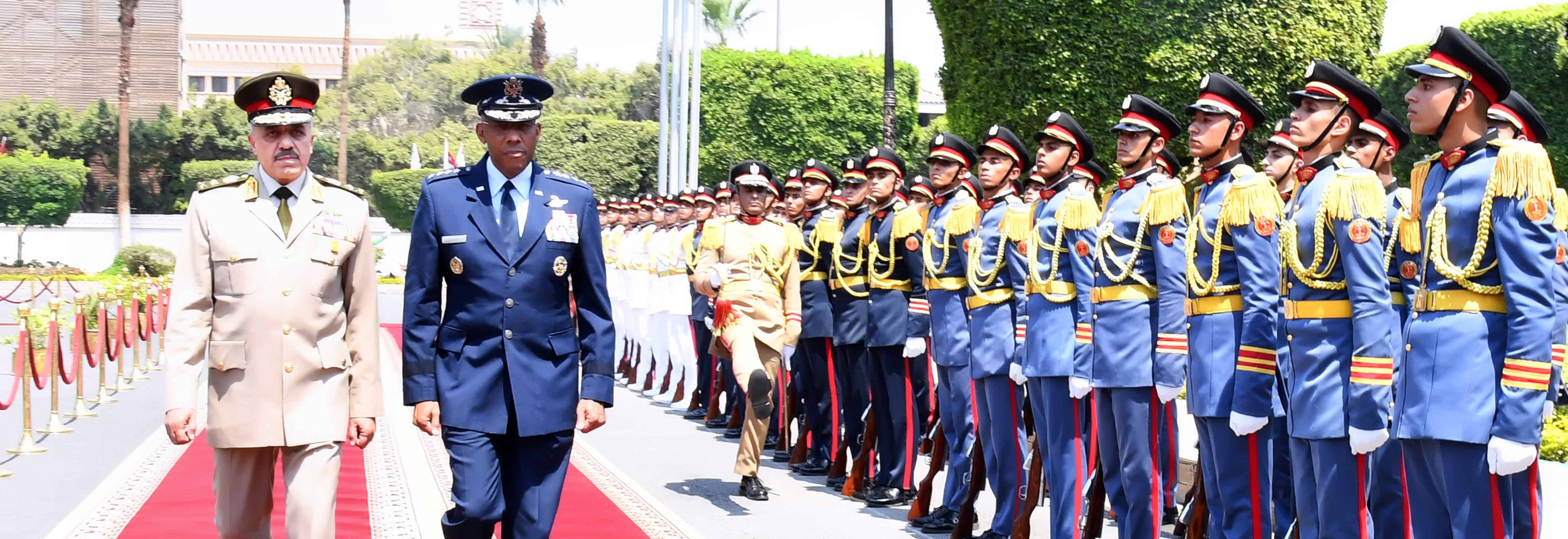 رئيس الأركان ورئيس هيئة الأركان الأمريكية