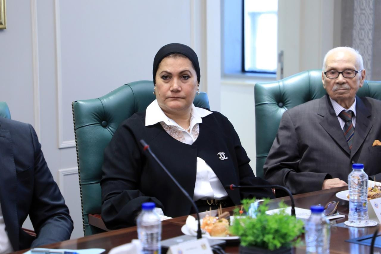 المجموعة الوزارية للتنمية البشرية
