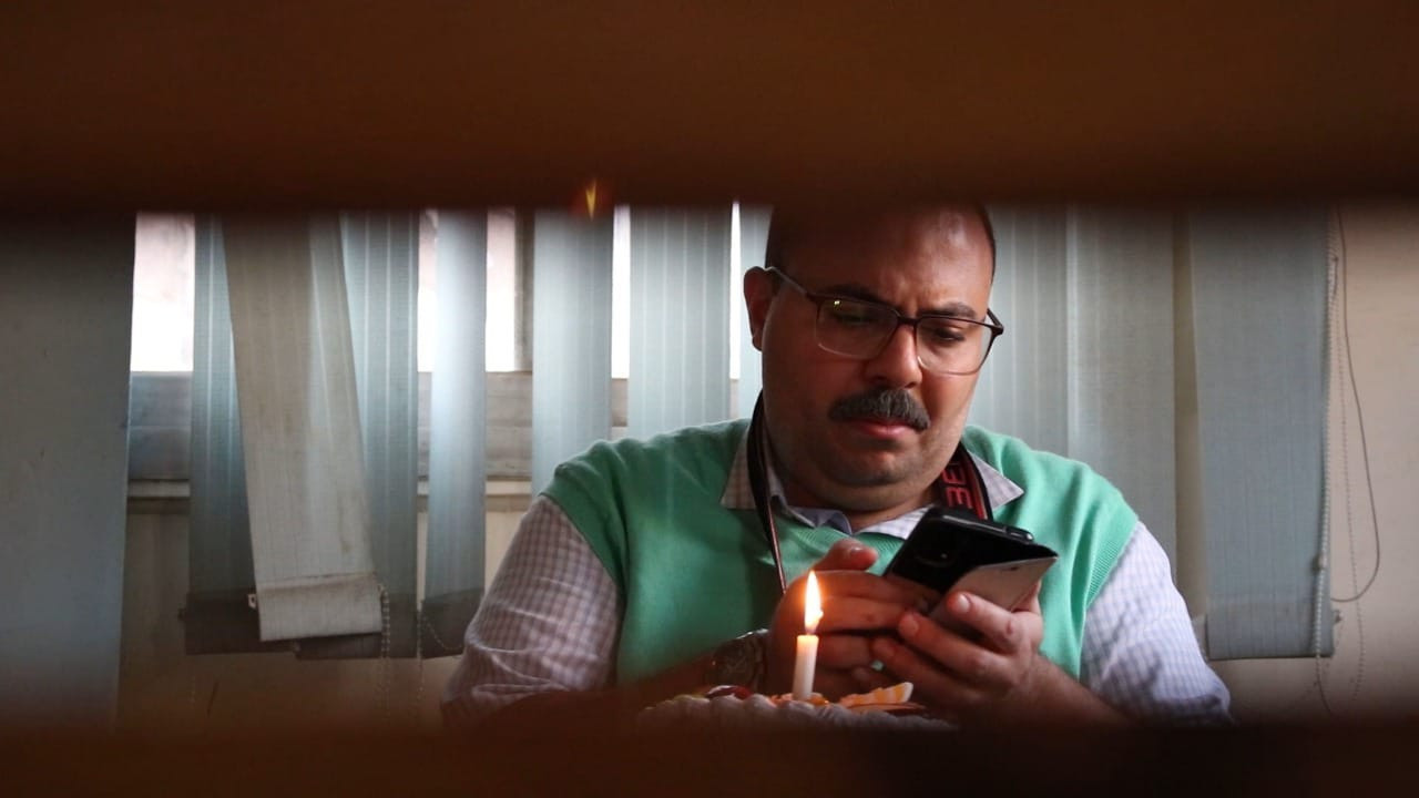 ملتقى رؤية لسينما الشباب