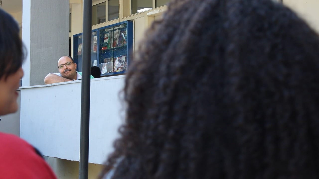 ملتقى رؤية لسينما الشباب