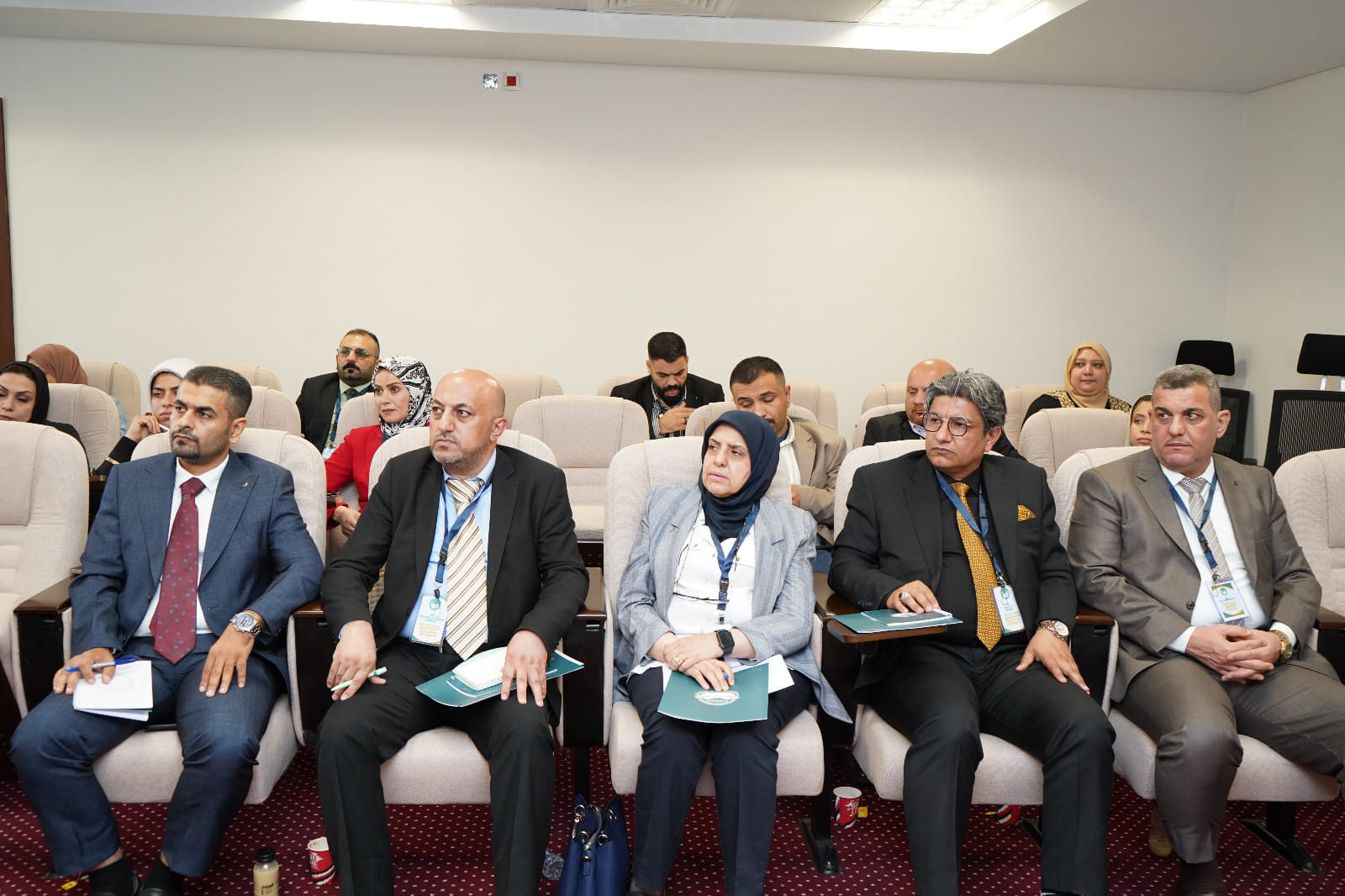 هيئة الاعتماد والرقابة الصحية