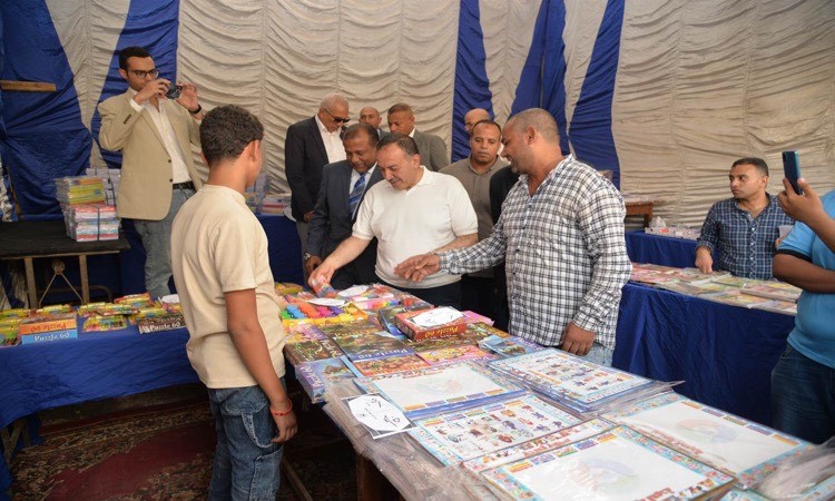 أهلًا مدارس