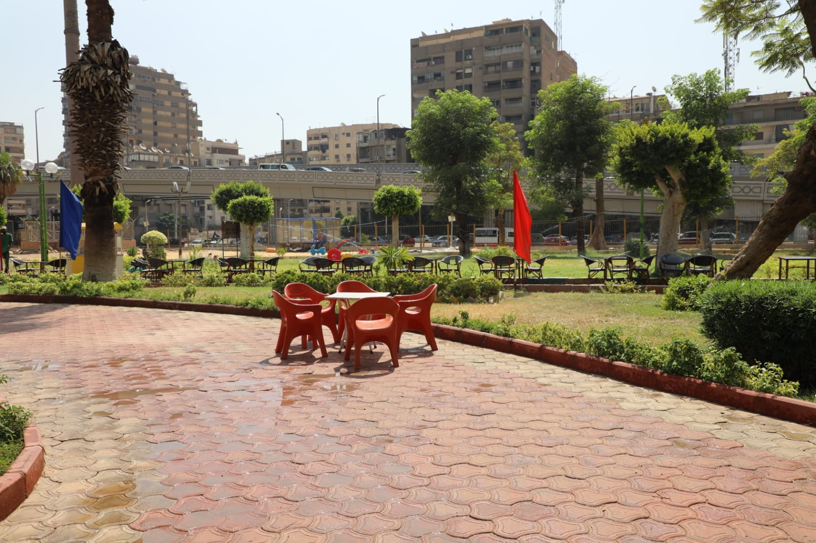 محافظ القاهرة