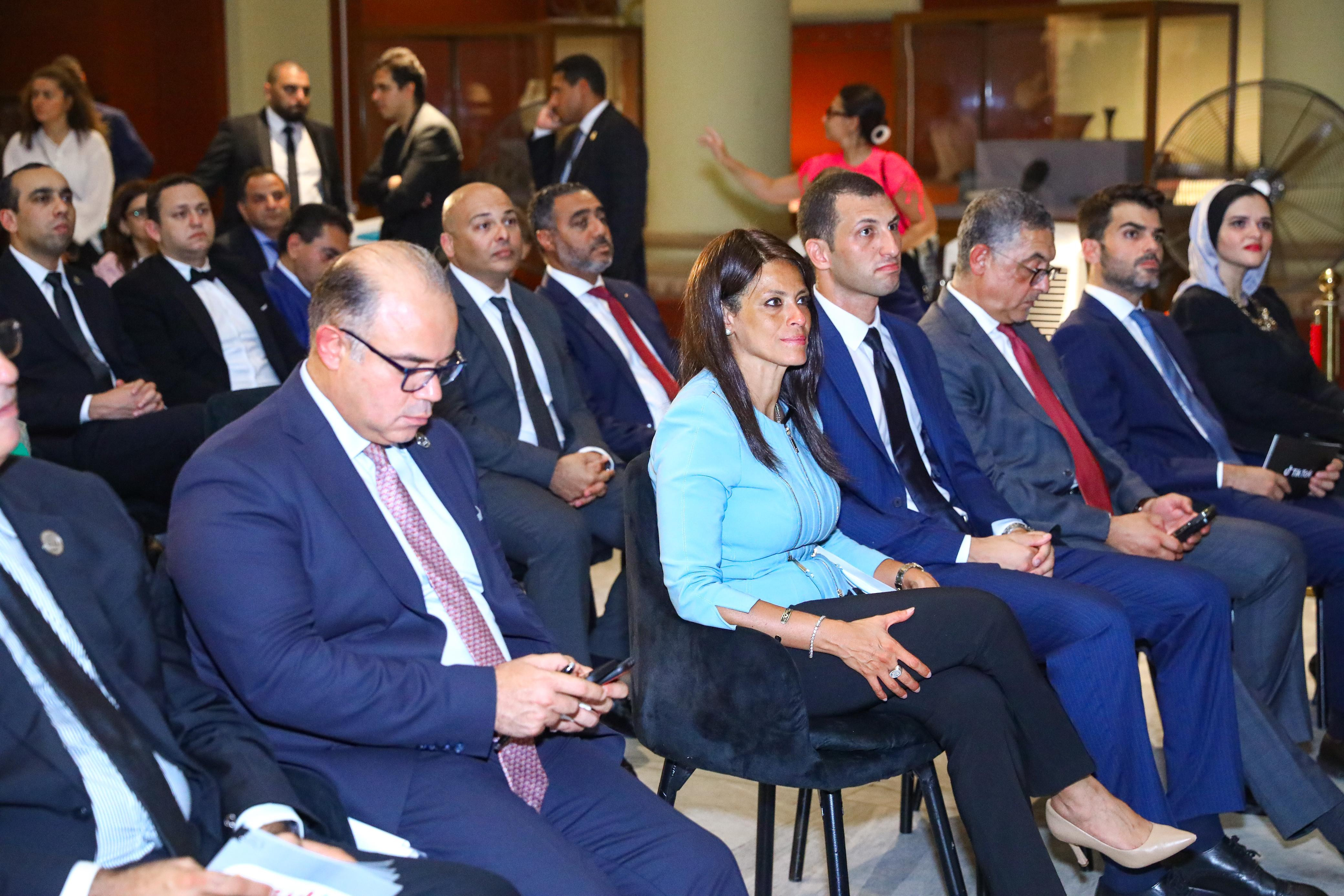 رانيا المشاط