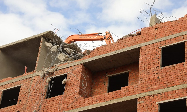 محافظ القاهرة