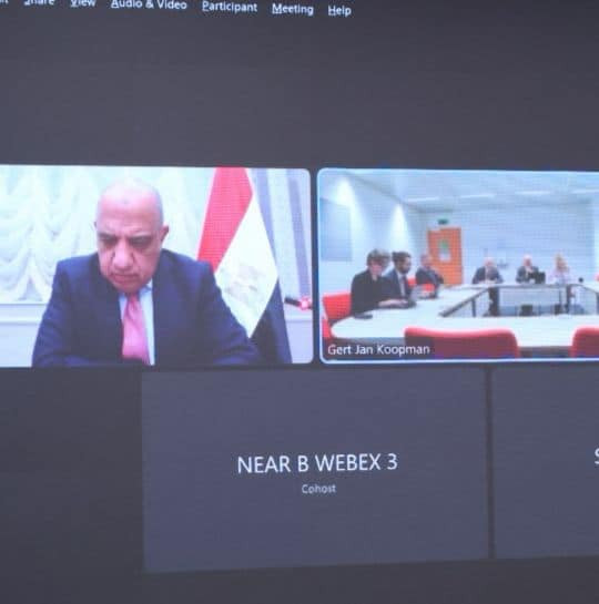 الكهرباء