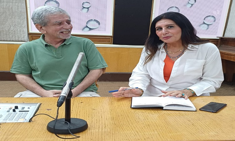 جليل البنداري