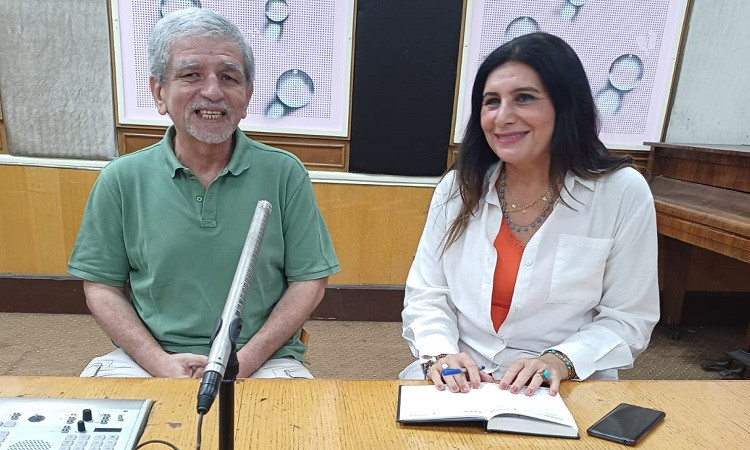 جليل البنداري