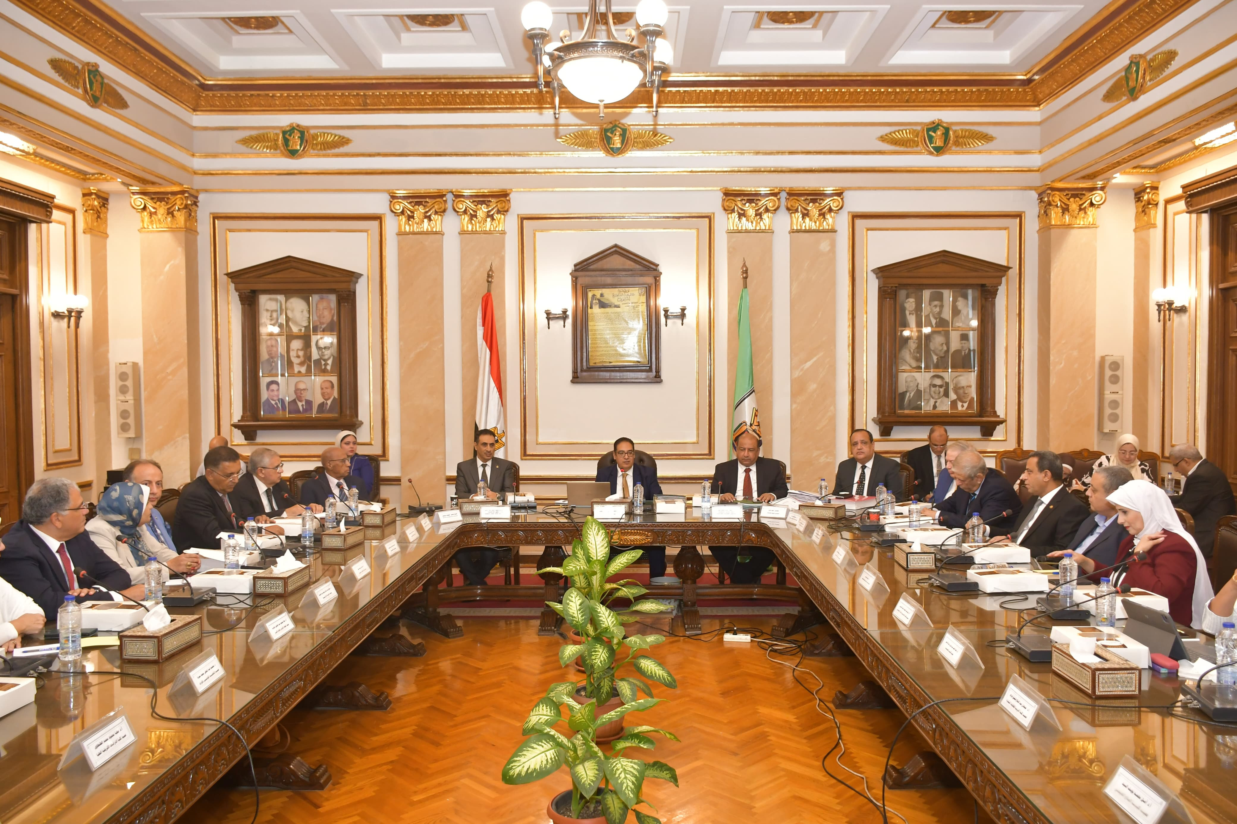 جامعة القاهرة