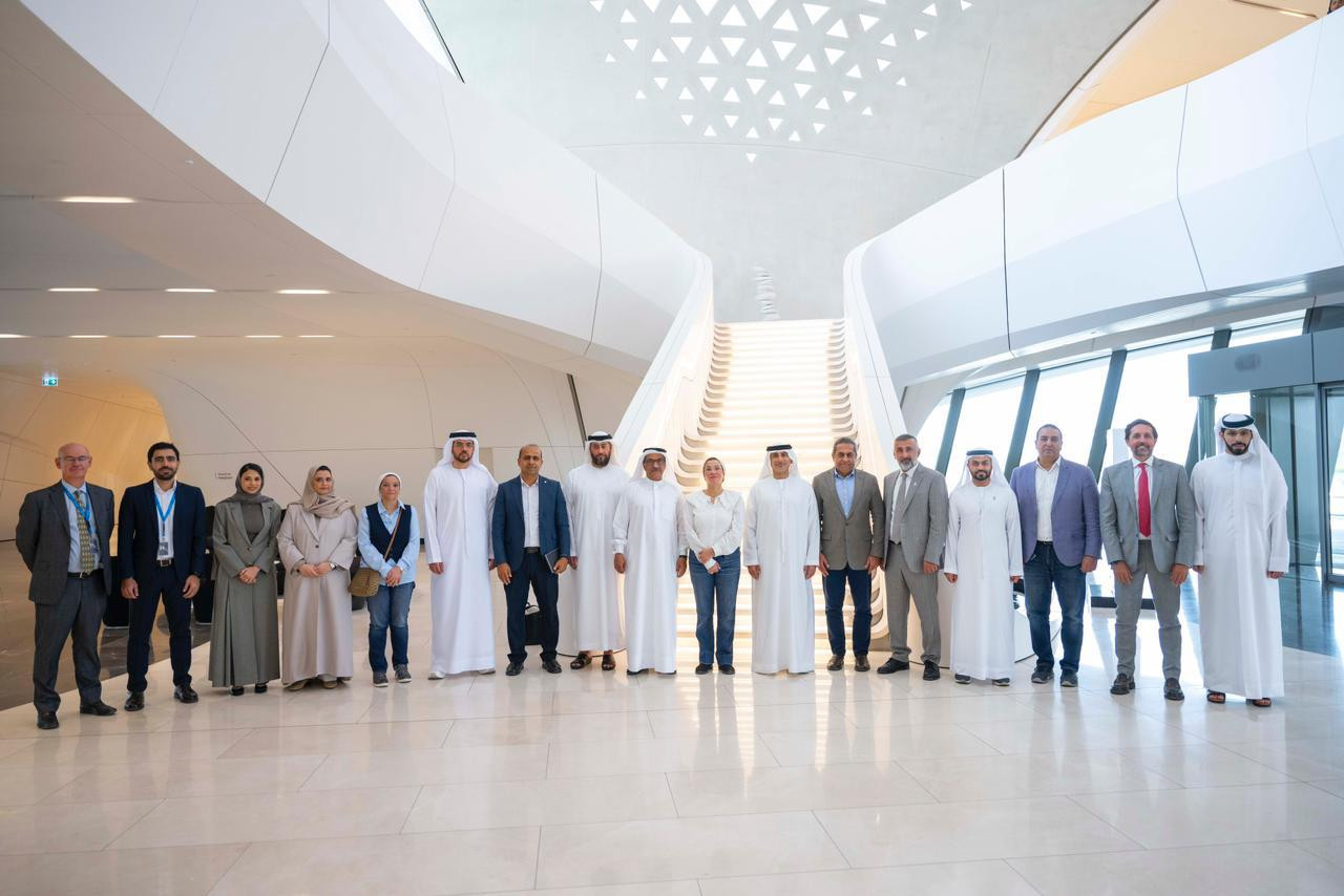 وزيرة البيئة