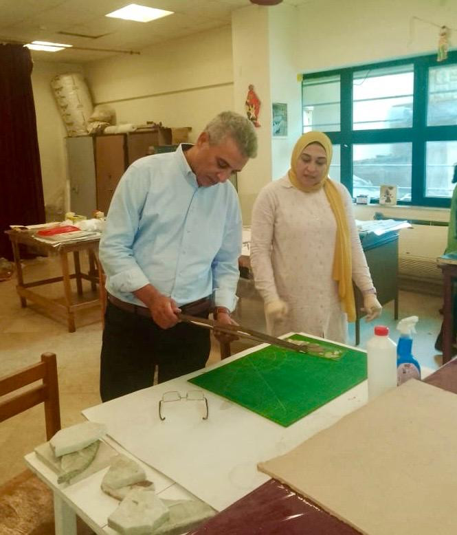 متحف قصر الأمير محمد علي