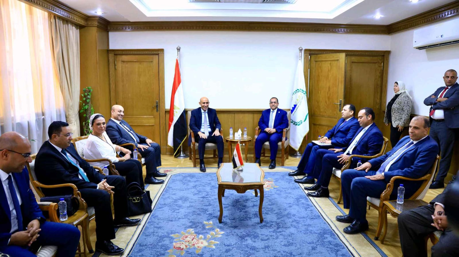 وزير التعليم