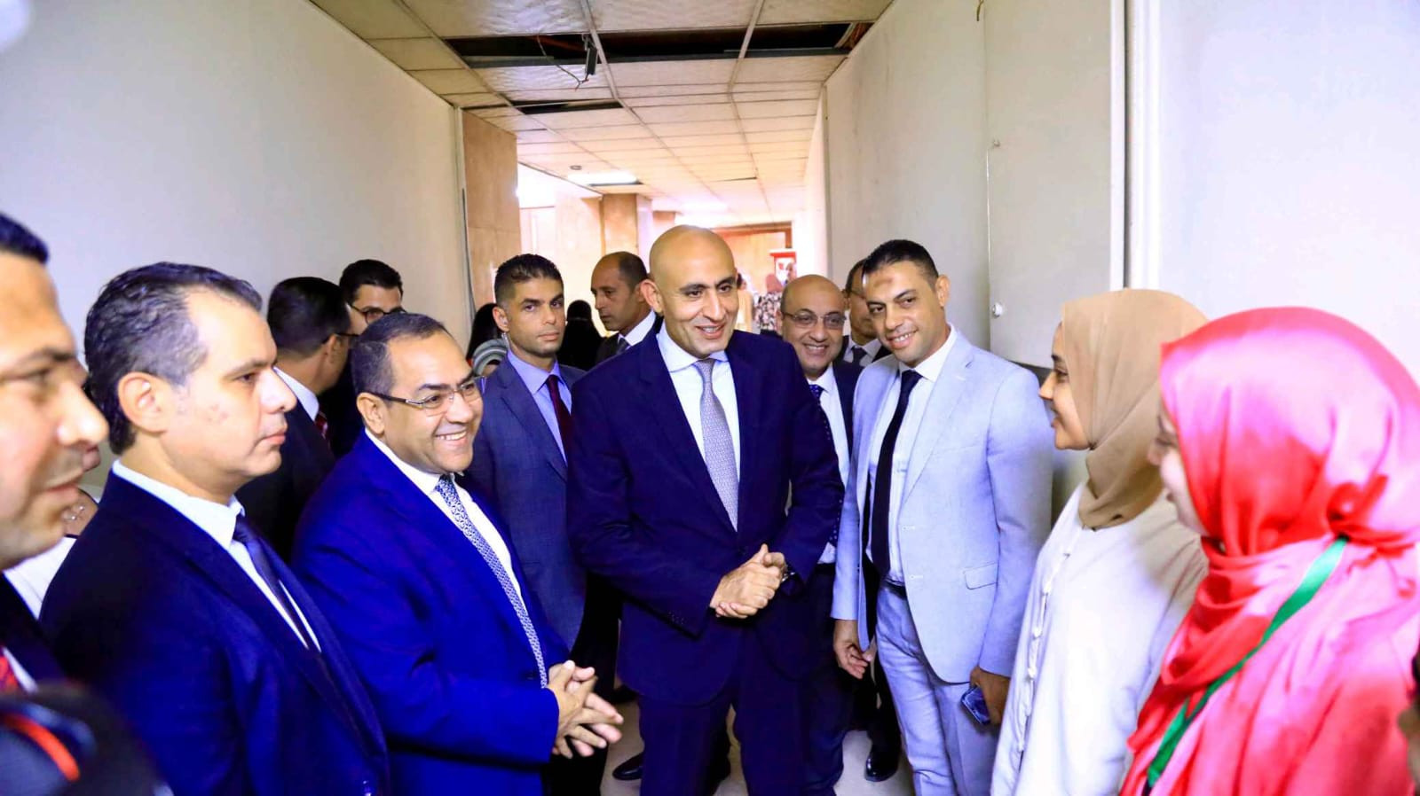 وزير التعليم