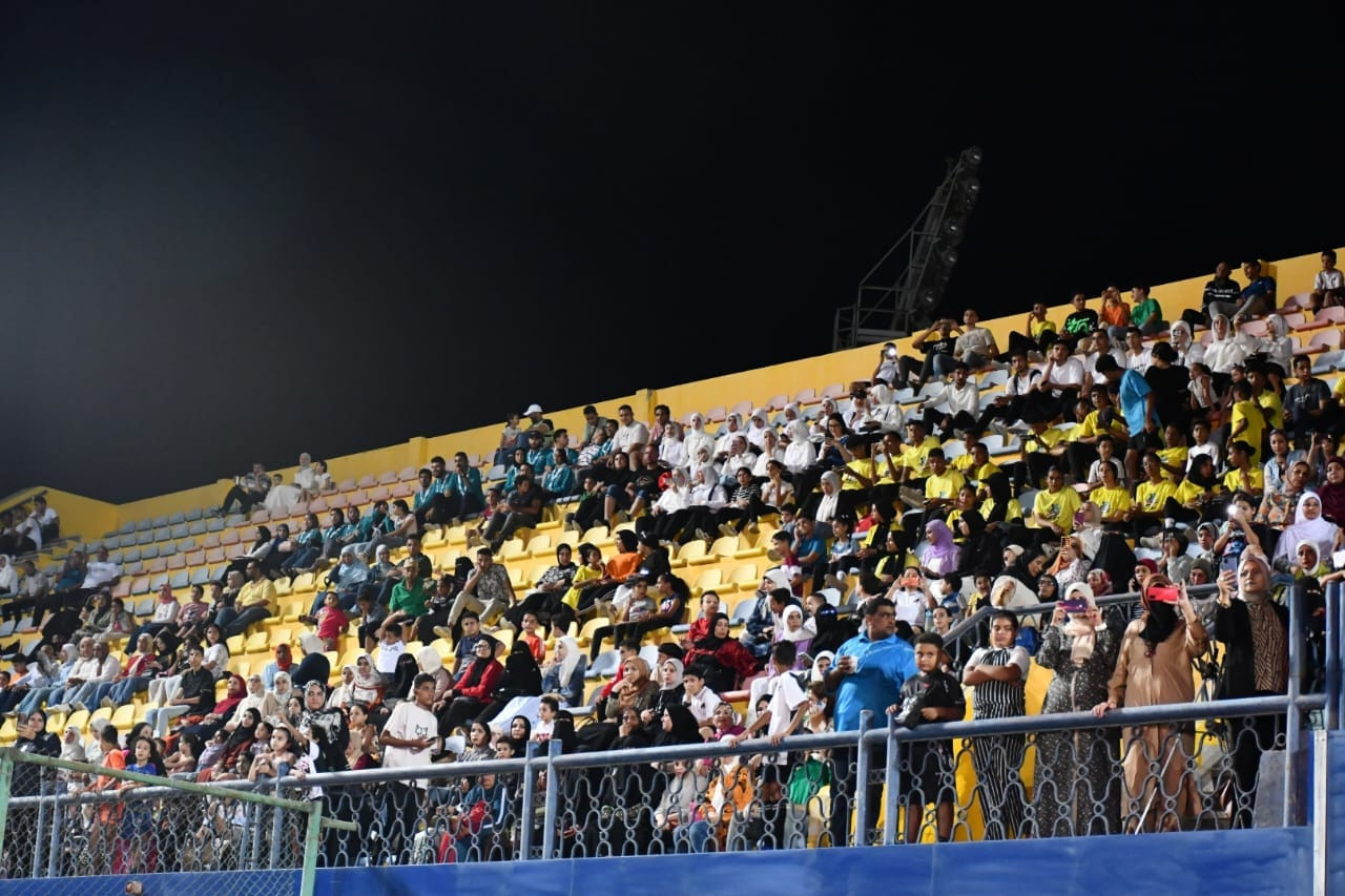 بطولة الجمهورية للشركات