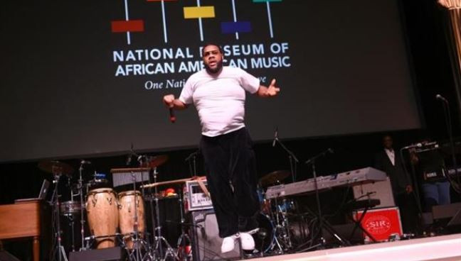 وفاة مغني الراب الأمريكي