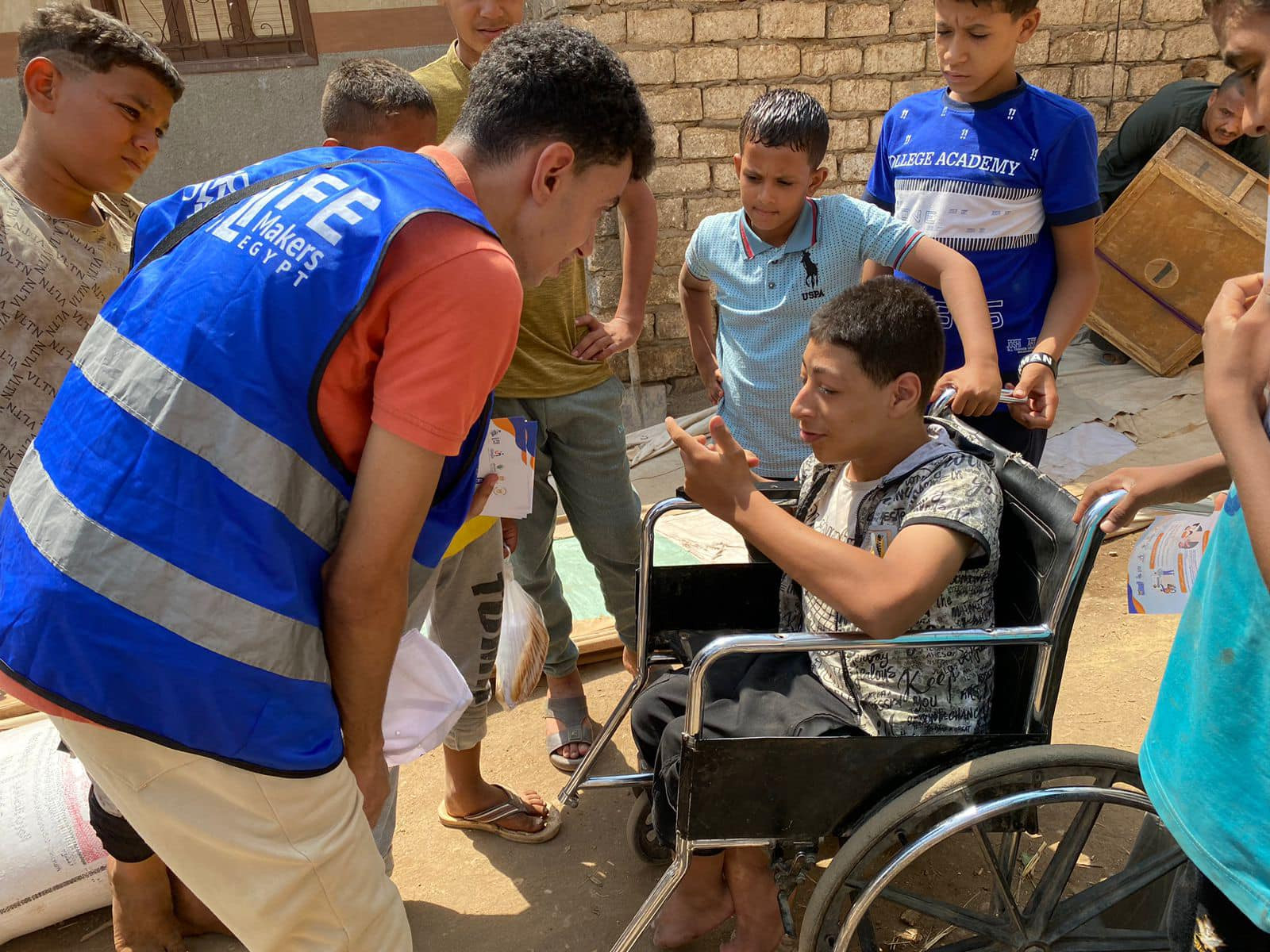 مبادرة أحسن صاحب