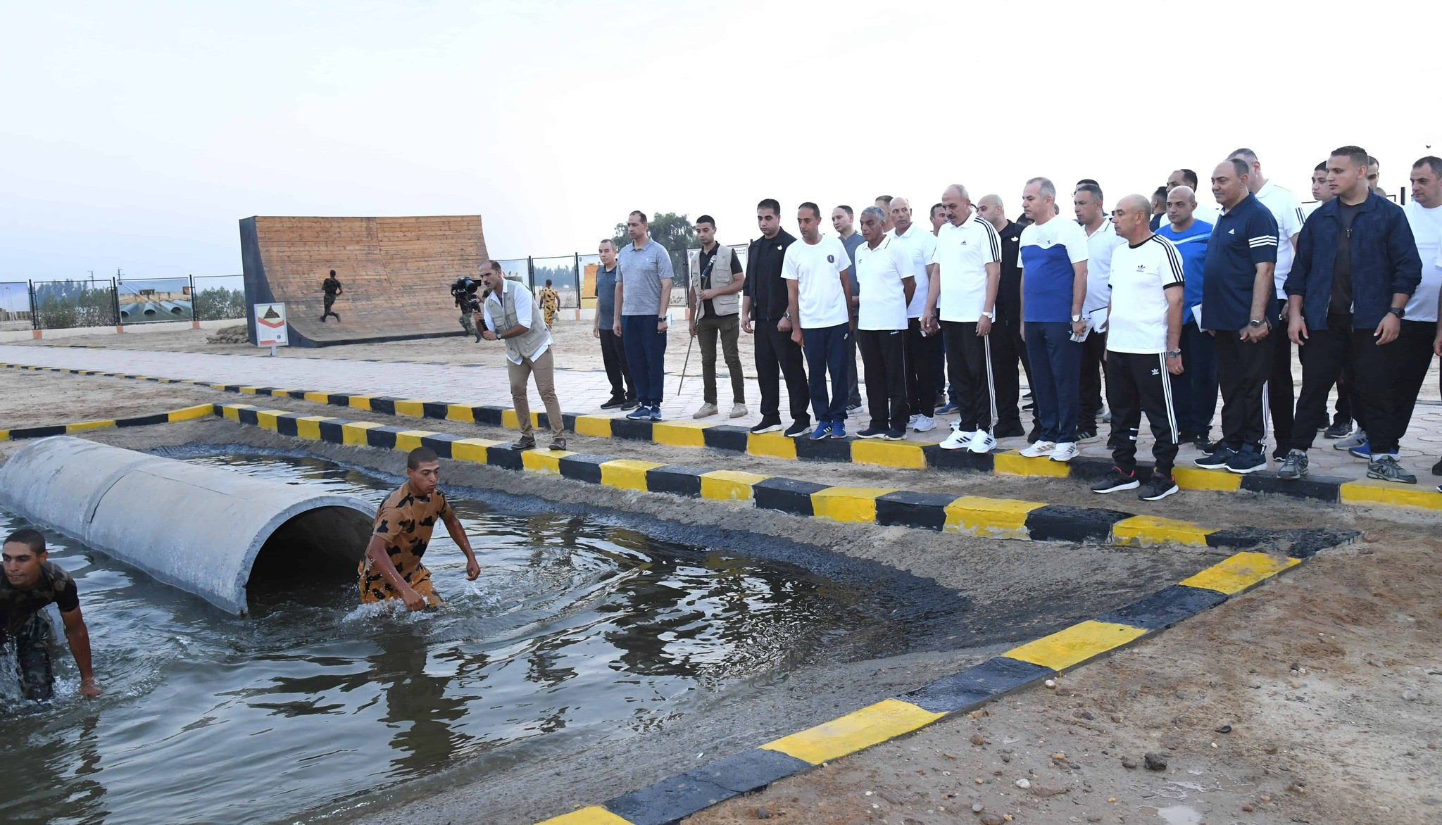 رئيس أركان حرب القوات المسلحة