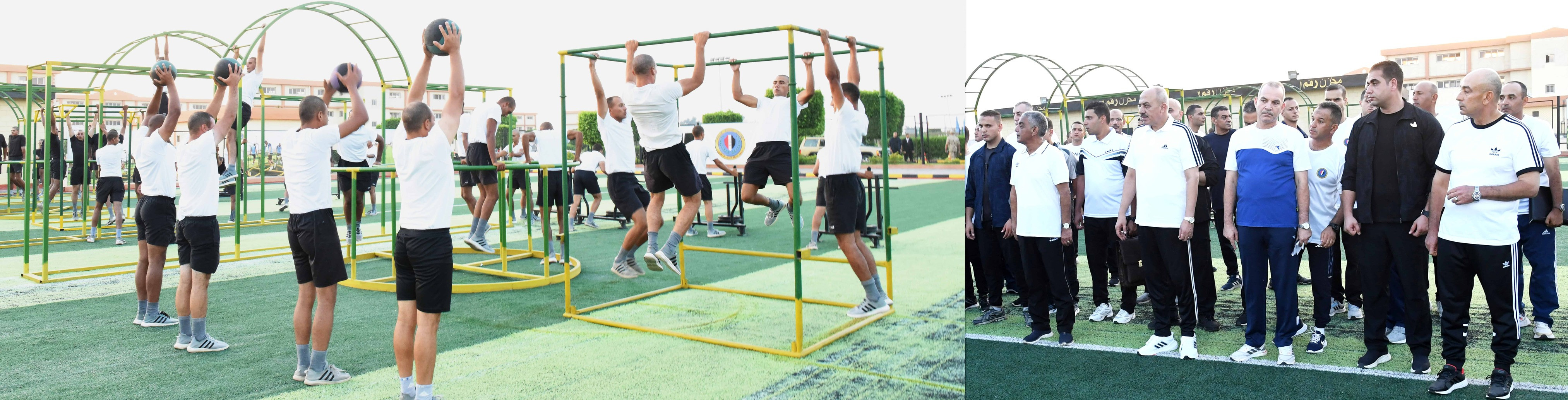 رئيس أركان حرب القوات المسلحة